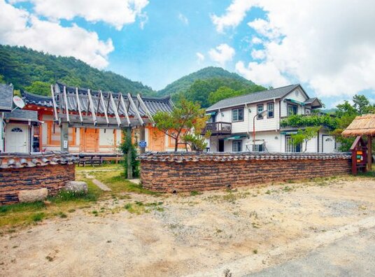 Uljin Valley Story Pension - Photo2