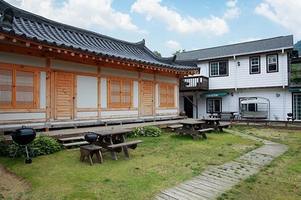 Uljin Valley Story Pension - Photo4