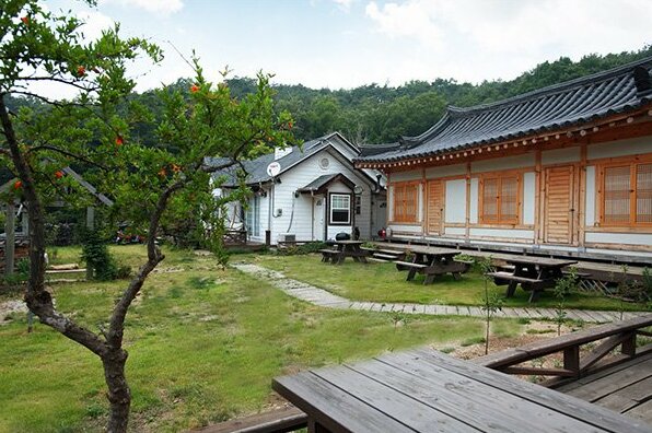 Uljin Valley Story Pension - Photo5