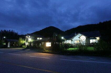 Uljin Valley Story Pension