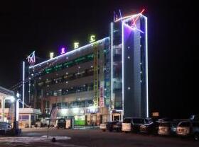 Whale Dream Hotel - Photo2