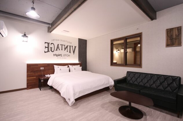 2night Hotel Ulsan - Photo3