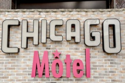 Chicago Motel