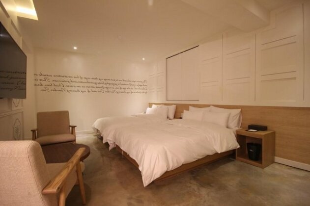 Design Hotel XYM - Photo5