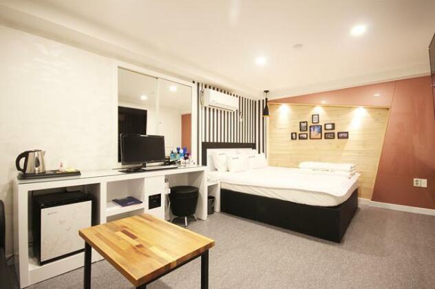 Hayanseong Motel - Photo2