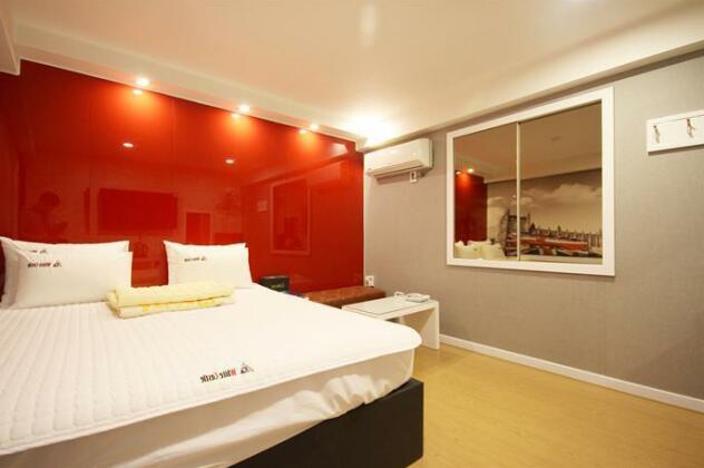 Hayanseong Motel - Photo3