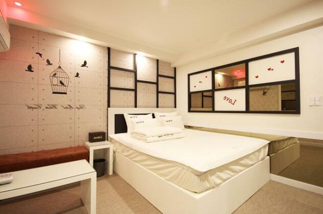 Hayanseong Motel - Photo4