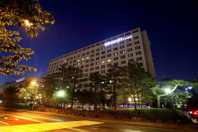 Hotel Hyundai Ulsan by Lahan - Photo2