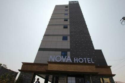 Hotel Nova Ulsan