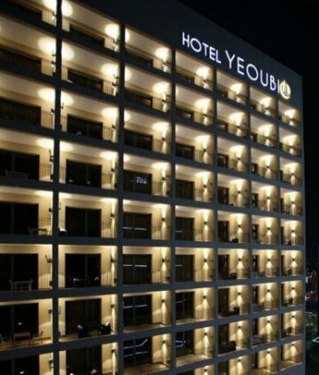 Hotel Yeoubi