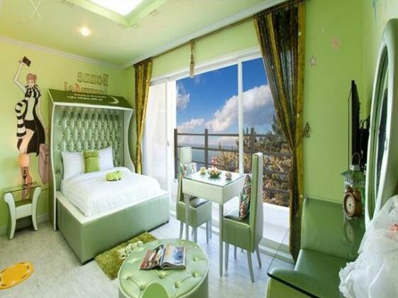 Moontan Pension - Photo2