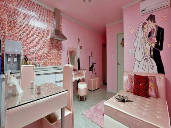 Moontan Pension - Photo4