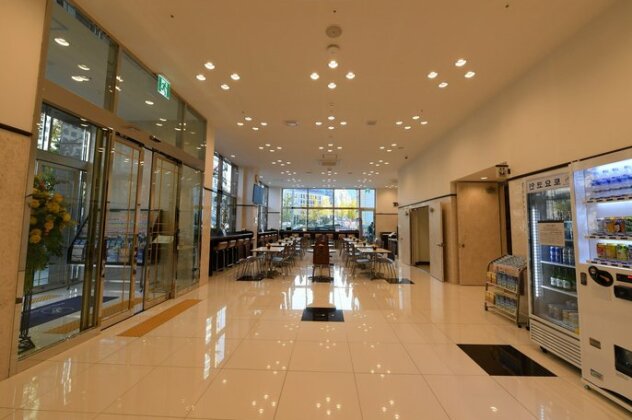 Toyoko Inn Hotel Ulsan Samsan-dong - Photo3