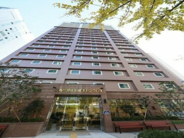 Toyoko Inn Hotel Ulsan Samsan-dong
