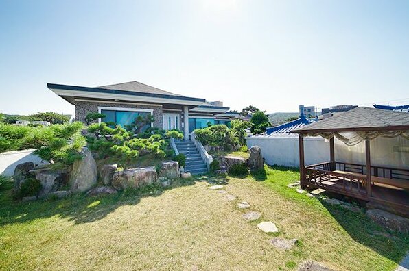 Ulsan Healing Pension - Photo3