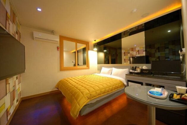 Ulsan Hue N Motel - Photo2