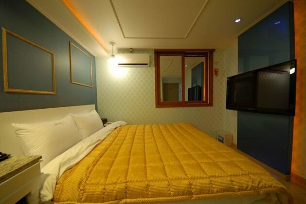 Ulsan Hue N Motel - Photo3