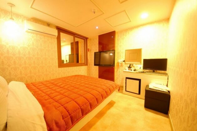 Ulsan Hue N Motel - Photo5