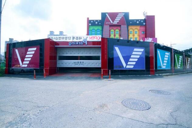 Ulsan Ilsan V - Photo3
