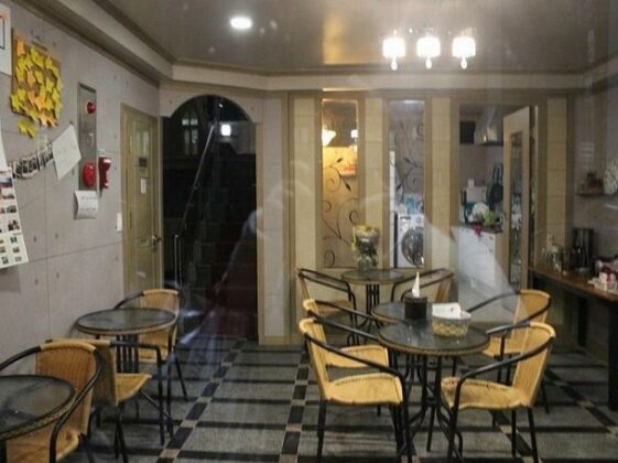 Ulsan Ramnant Guest House - Photo3