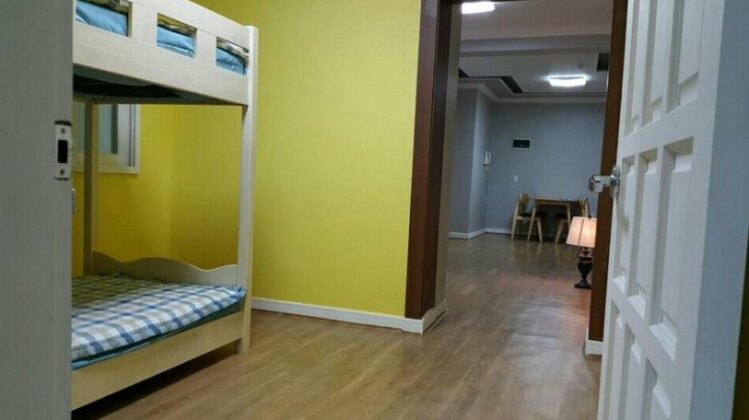 Ulsan Ramnant Guest House - Photo4