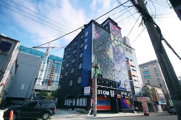 Ulsan View Motel - Photo4