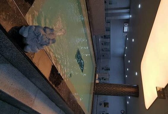 Daedunsan Hotel - Photo2