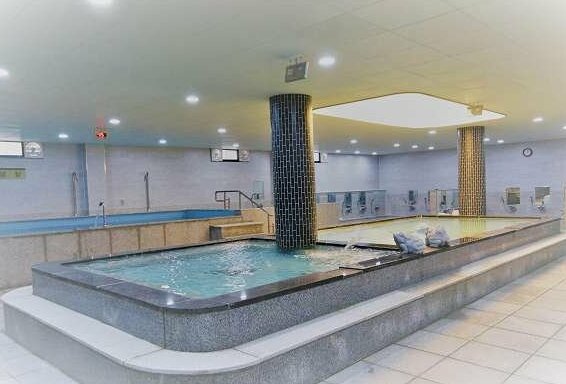 Daedunsan Hotel - Photo3