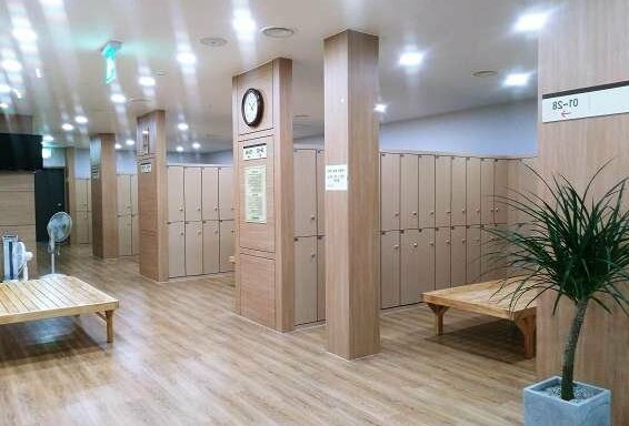 Daedunsan Hotel - Photo4