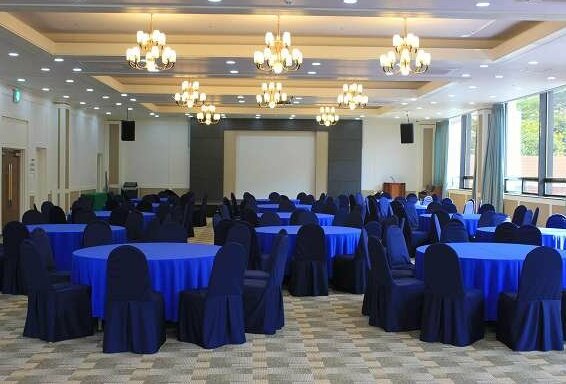 Daedunsan Hotel - Photo5