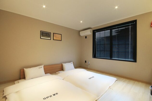 Moaksan Motel - Photo3