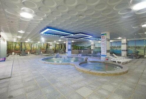 Sanggwan Resort and Spa - Photo5