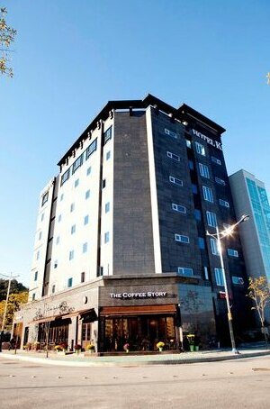 Hotel K Wonju