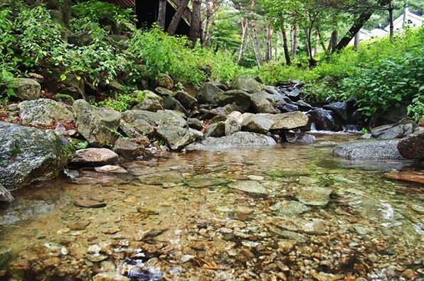 Wongju Bridge Pension - Photo3