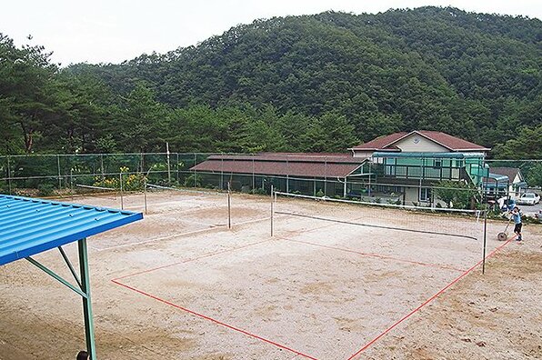 Wongju Bridge Pension - Photo4