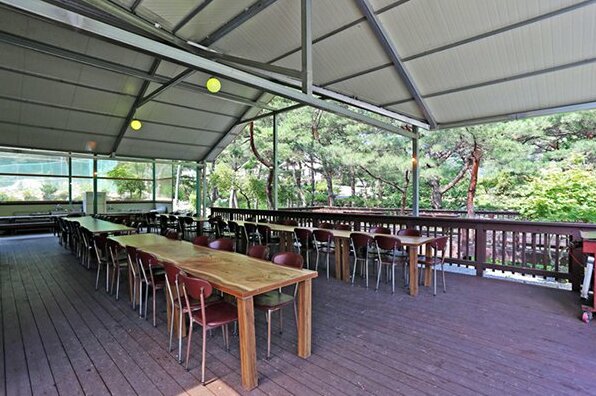 Wongju Bridge Pension - Photo5