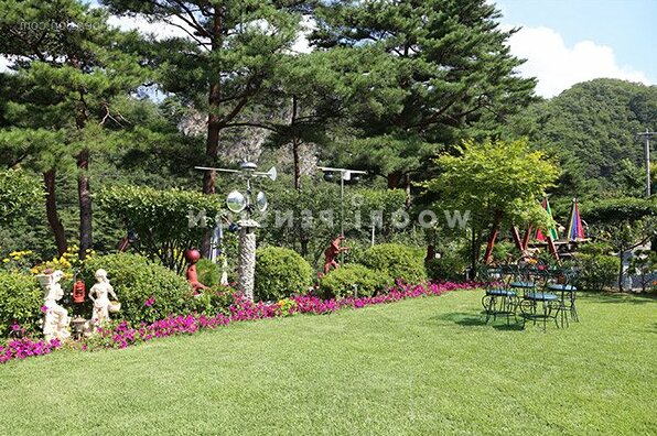 Wongju Pine Pension - Photo3
