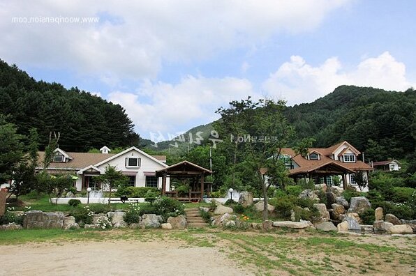 Wonju Beodeulchi Pension - Photo3