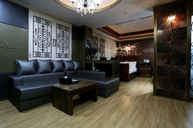 Wonju Ritz Carlton - Photo2