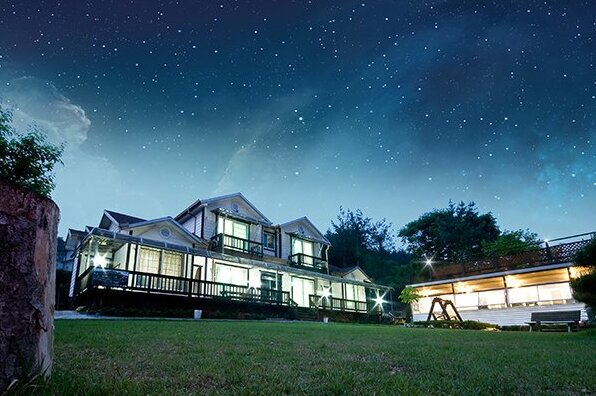 Wonju Sunnyhill Pension - Photo4