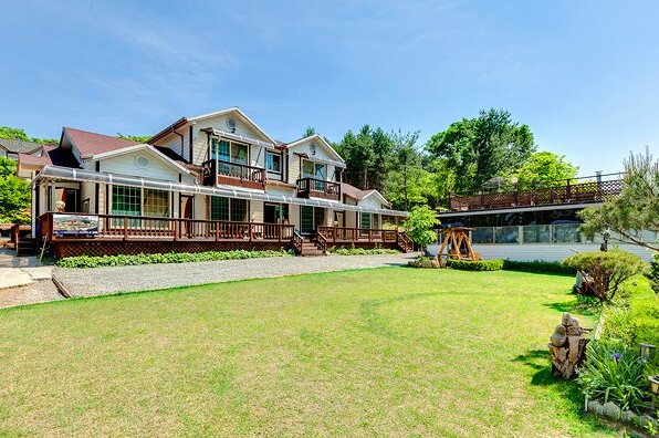 Wonju Sunnyhill Pension - Photo5