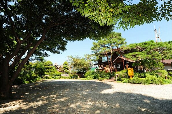 Cloud and Moon Pension - Photo3
