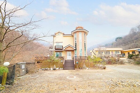 Ento pension - Photo2