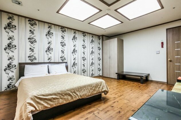 Hongcheon Resortel - Photo3
