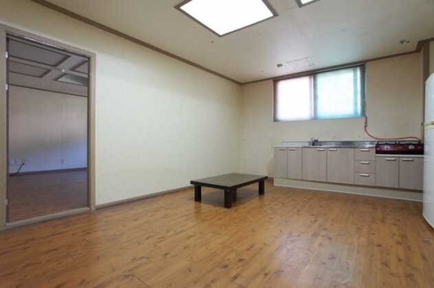 Hongcheon Resortel - Photo4