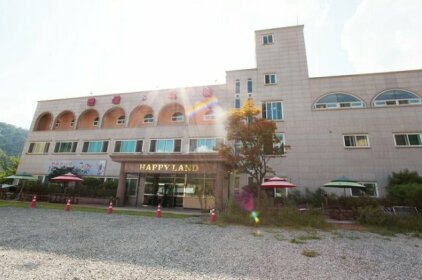 Hongcheon Resortel