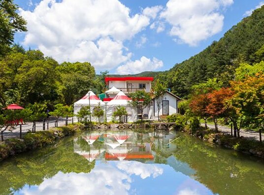 Hongcheon Valley View Pension - Photo2