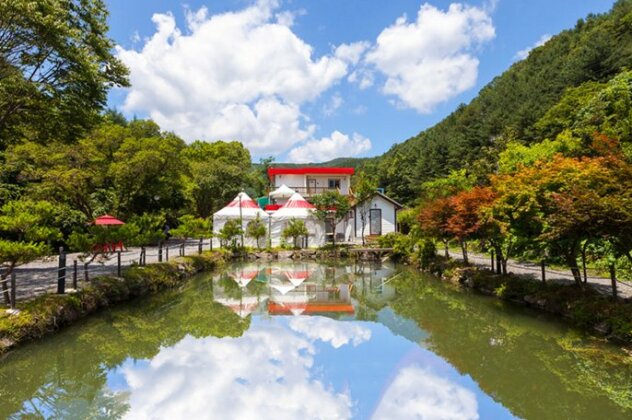 Hongcheon Valley View Pension - Photo3