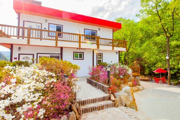 Hongcheon Valley View Pension - Photo4