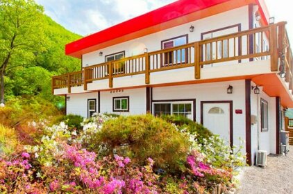 Hongcheon Valley View Pension